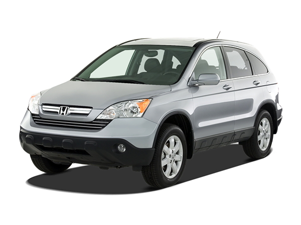 Замена лобового стекла Honda CR-V III