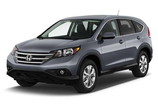 Замена лобового стекла Honda CR-V IV