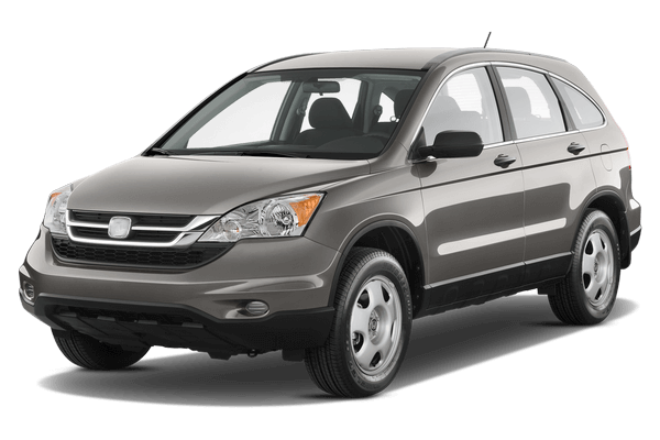 Замена лобового стекла Honda CR-V