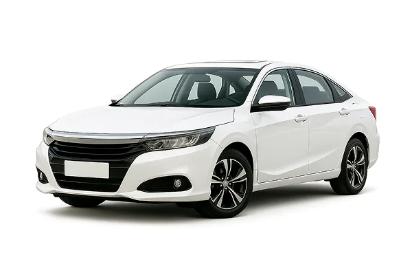 Замена лобового стекла на Honda Crider 
