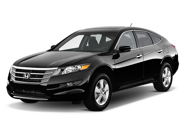 Замена лобового стекла Honda Crosstour