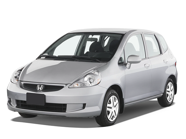 Замена лобового стекла Honda Fit I