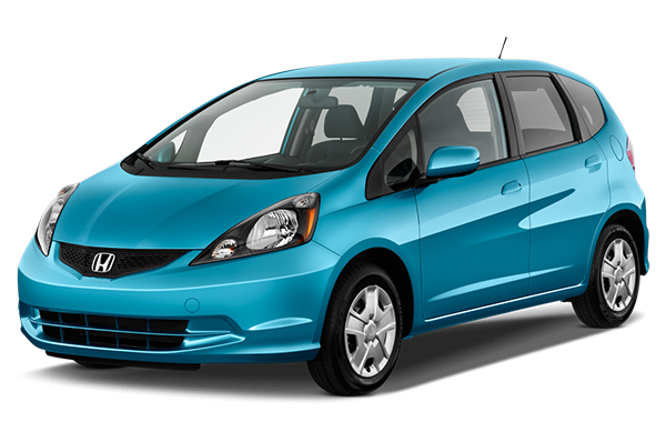 Замена лобового стекла Honda Fit II