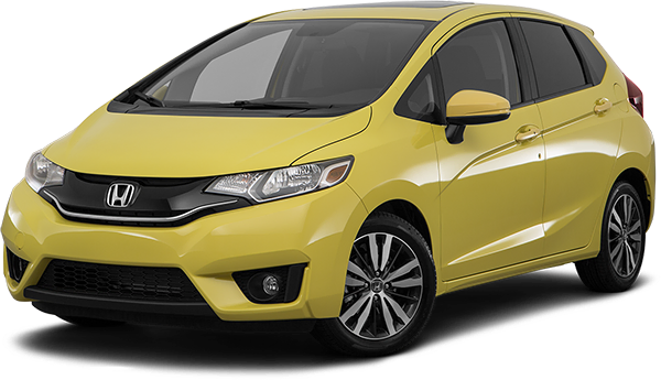 Замена лобового стекла Honda Fit III
