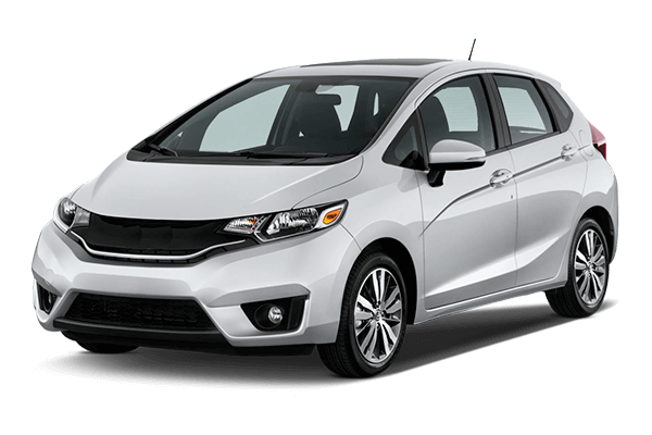 Замена лобового стекла Honda Fit