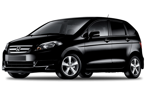 Замена лобового стекла Honda FR-V