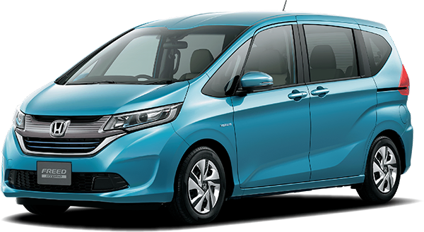 Замена лобового стекла Honda Freed