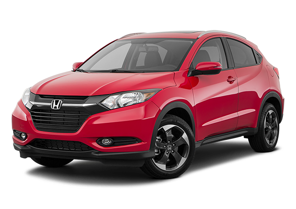 Замена лобового стекла Honda HR-V II