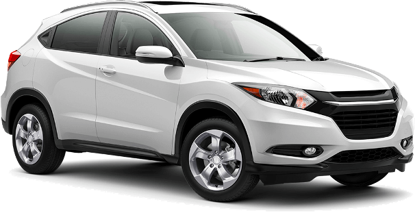 Замена лобового стекла Honda HR-V