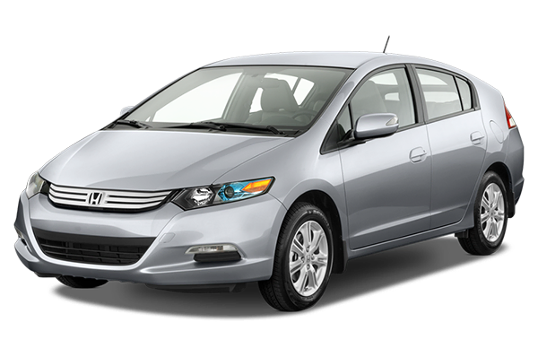 Замена лобового стекла Honda Insight