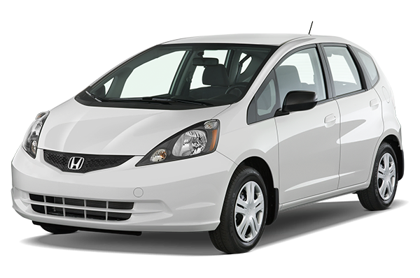 Замена лобового стекла Honda Jazz II
