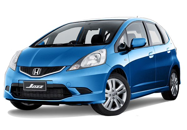 Замена лобового стекла Honda Jazz III