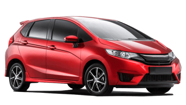 Замена лобового стекла Honda Jazz