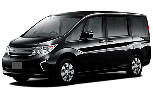 Замена лобового стекла Honda Stepwgn
