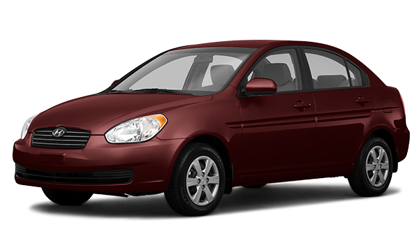 Замена лобового стекла Hyundai Accent III