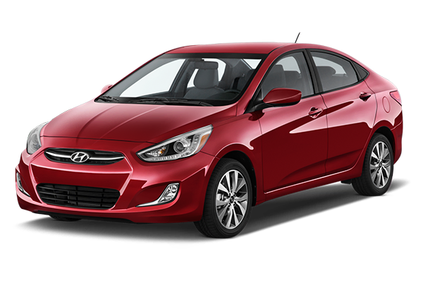 Замена лобового стекла Hyundai Accent IV