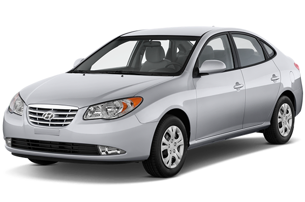 Замена лобового стекла Hyundai Elantra IV