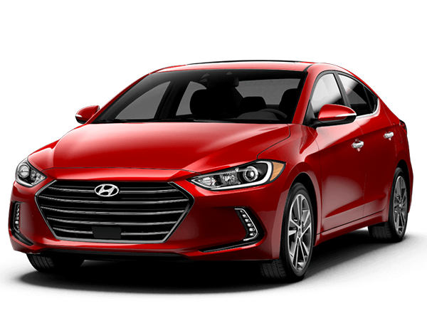 Замена лобового стекла Hyundai Elantra VI