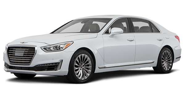 Замена лобового стекла Hyundai Genesis G90 I