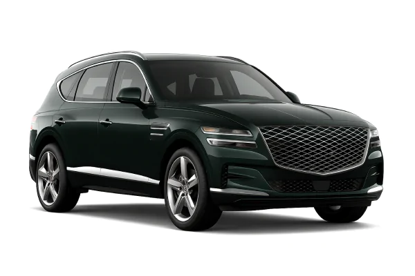 Замена лобового стекла на Hyundai Genesis GV80 