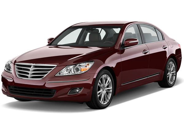 Замена лобового стекла Hyundai Genesis I