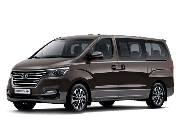 Замена лобового стекла Hyundai Grand Starex