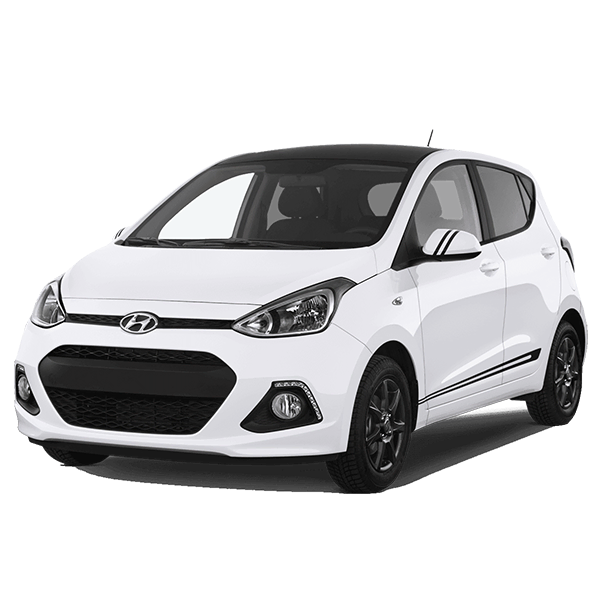 Замена лобового стекла Hyundai I10 II