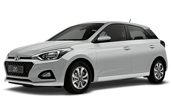 Замена лобового стекла Hyundai I20 IB