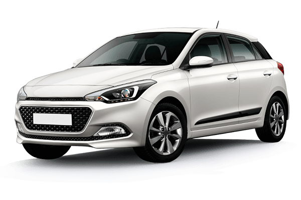 Замена лобового стекла Hyundai I20