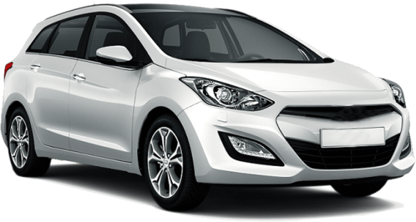 Замена лобового стекла Hyundai I30