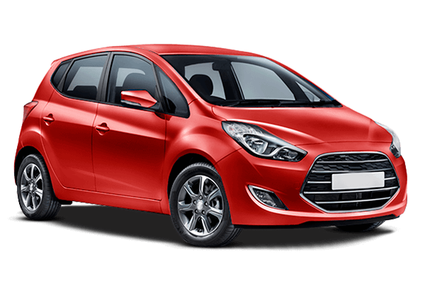 Замена лобового стекла Hyundai Ix20