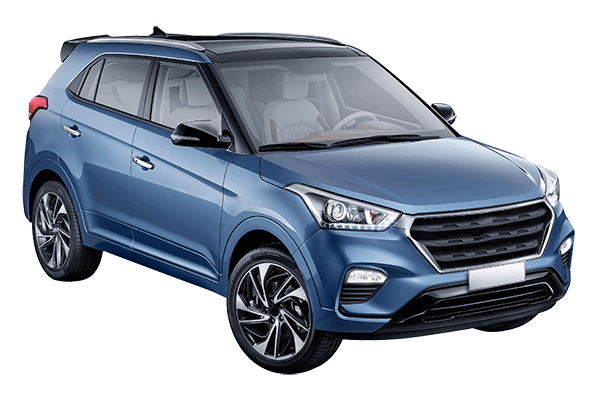 Замена лобового стекла Hyundai Ix25