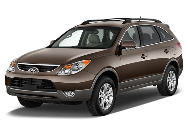 Замена лобового стекла Hyundai Ix55 I