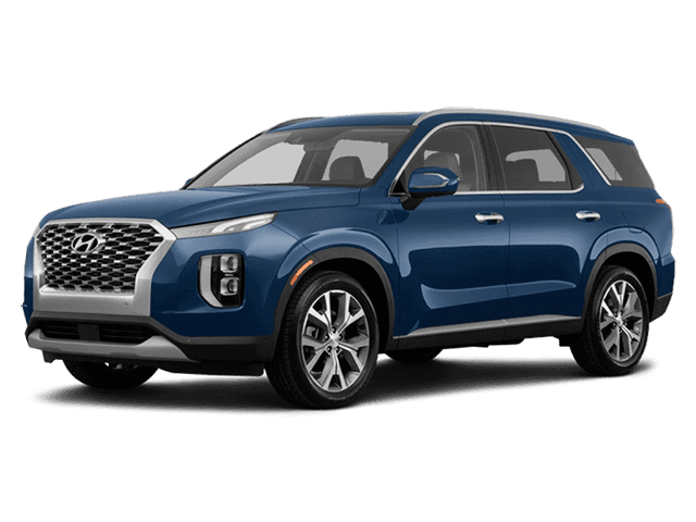 Замена лобового стекла Hyundai Palisade