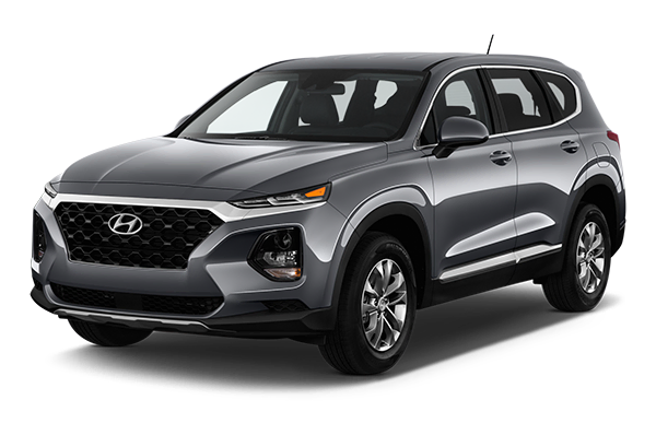 Замена лобового стекла Hyundai Santa Fe IV