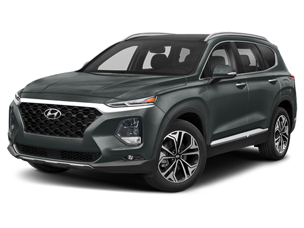 Замена лобового стекла Hyundai Santa Fe