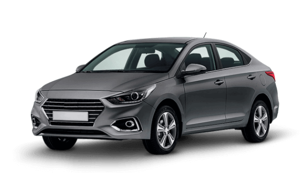 Замена лобового стекла Hyundai Solaris