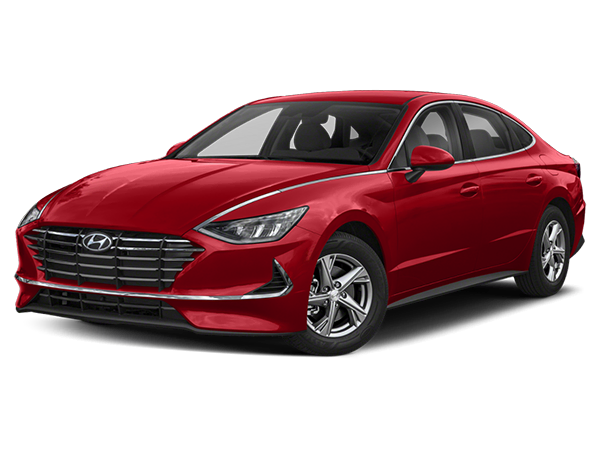 Замена лобового стекла Hyundai Sonata VIII