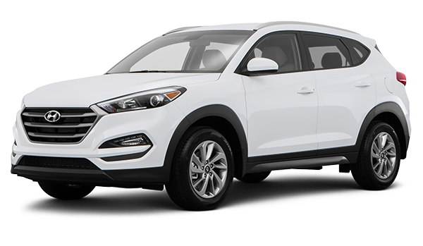 Замена лобового стекла Hyundai Tucson III