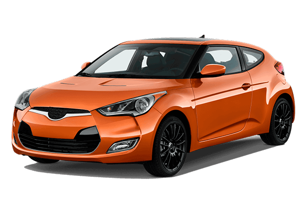 Замена лобового стекла Hyundai Veloster