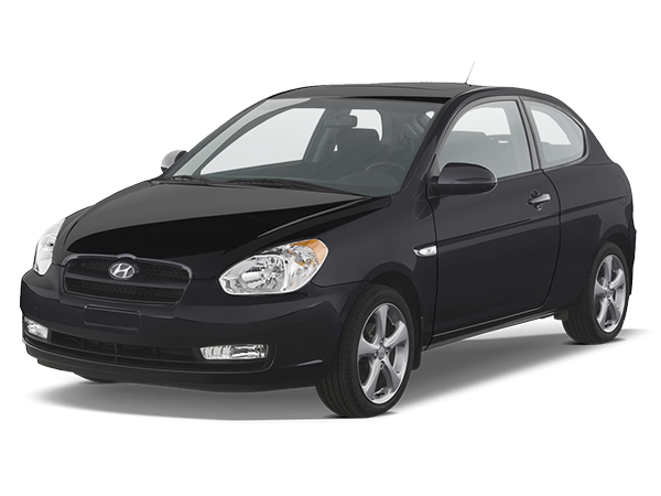 Замена лобового стекла Hyundai Verna III