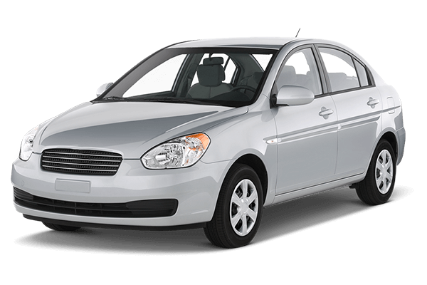 Замена лобового стекла Hyundai Verna