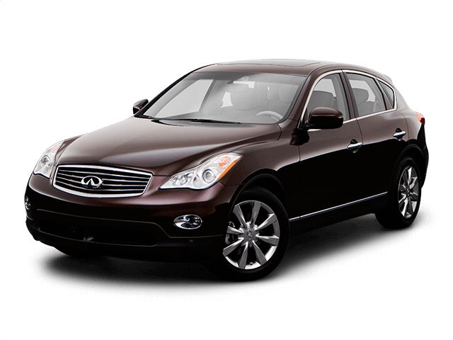 Замена лобового стекла Infiniti EX
