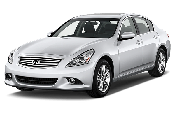 Замена лобового стекла Infiniti G25 IV