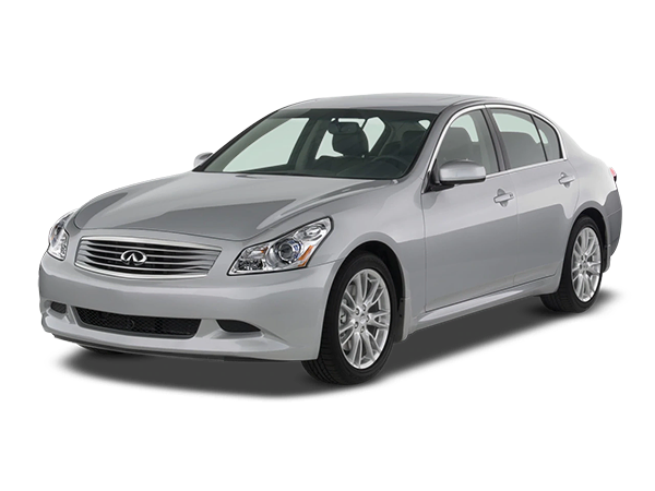 Замена лобового стекла Infiniti G35 IV