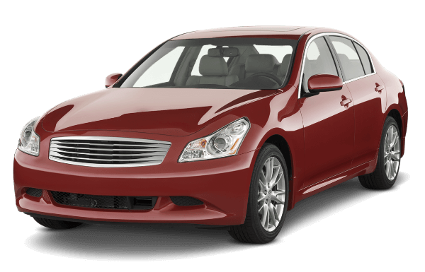Замена лобового стекла Infiniti G35