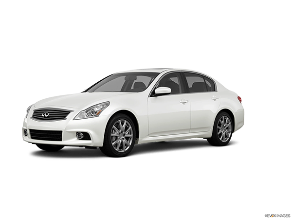 Замена лобового стекла Infiniti G37 IV