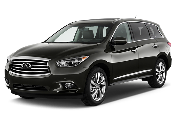 Замена лобового стекла Infiniti JX
