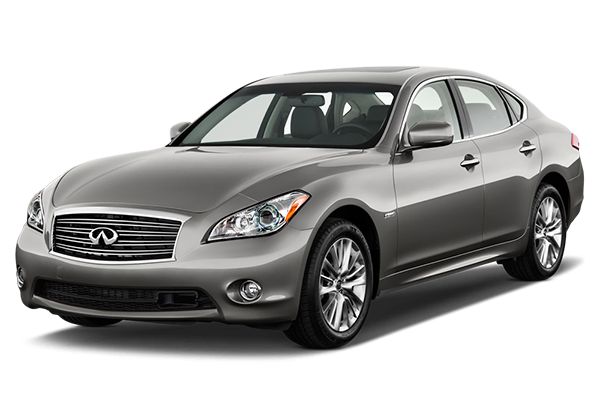 Замена лобового стекла Infiniti M Y50