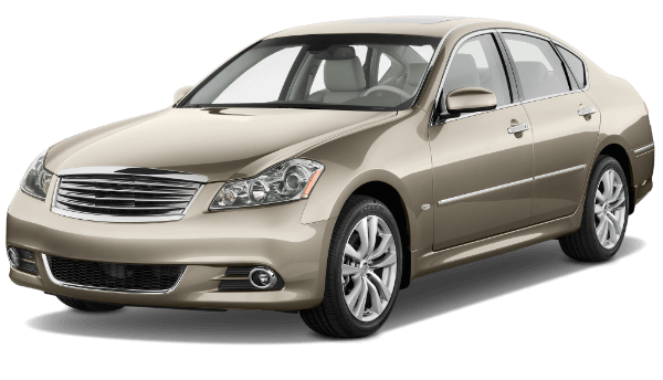 Замена лобового стекла Infiniti M